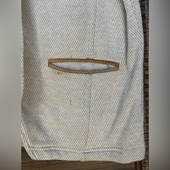 Vintage Orvis Sporting Traditions Vest Medium - Picture 3 of 5